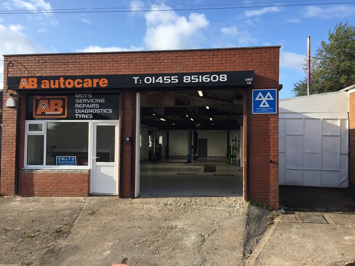 ab autocare