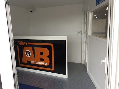 ab autocare